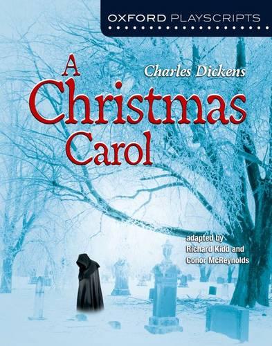 A Christmas Carol (Paperback)
