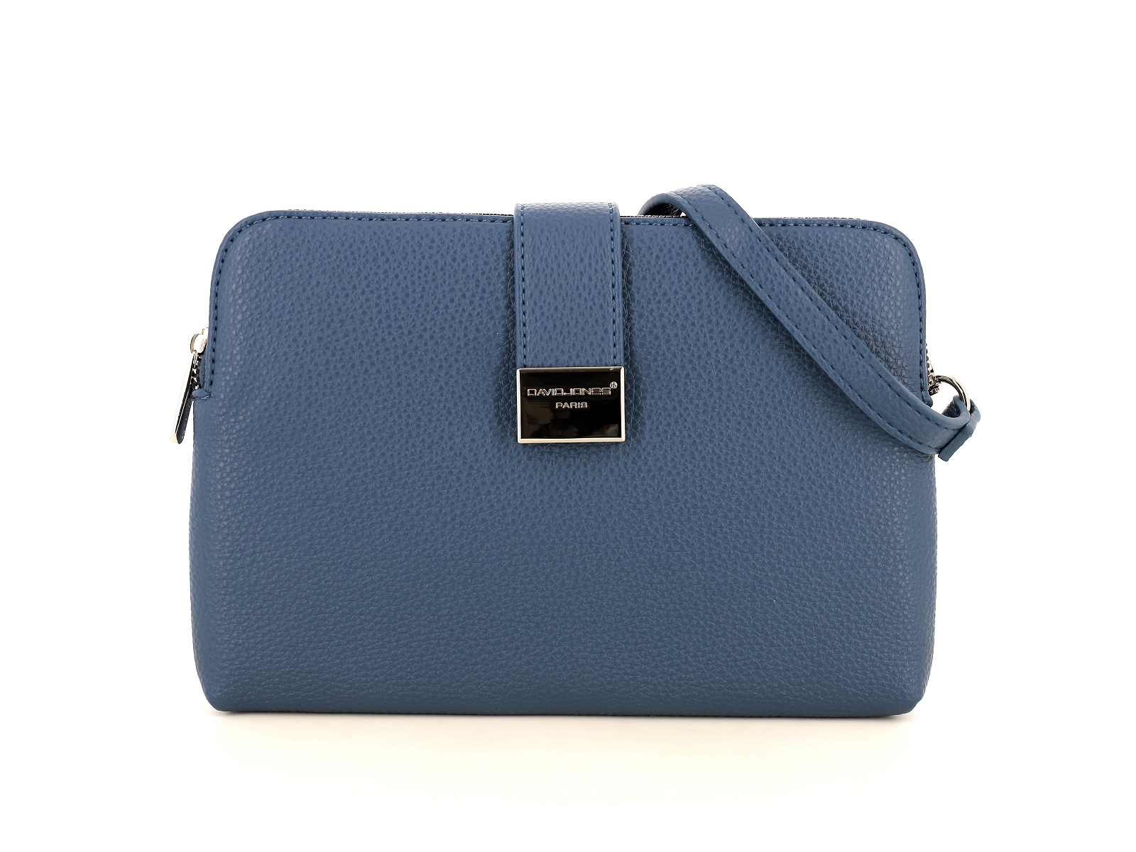 David jones-CM6778 Synthétique Bleu