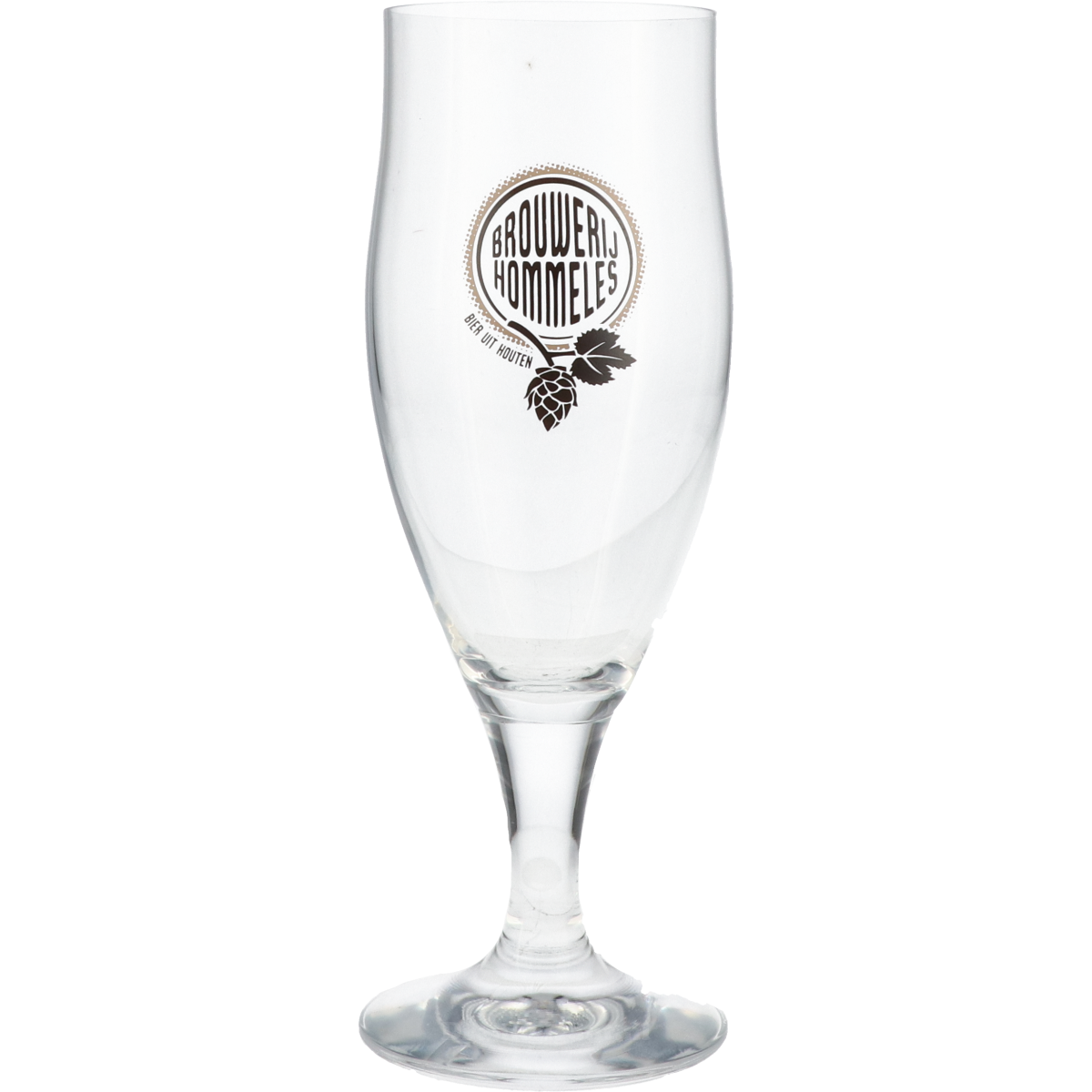 Brouwerij Hommeles Bierglas 30 cl