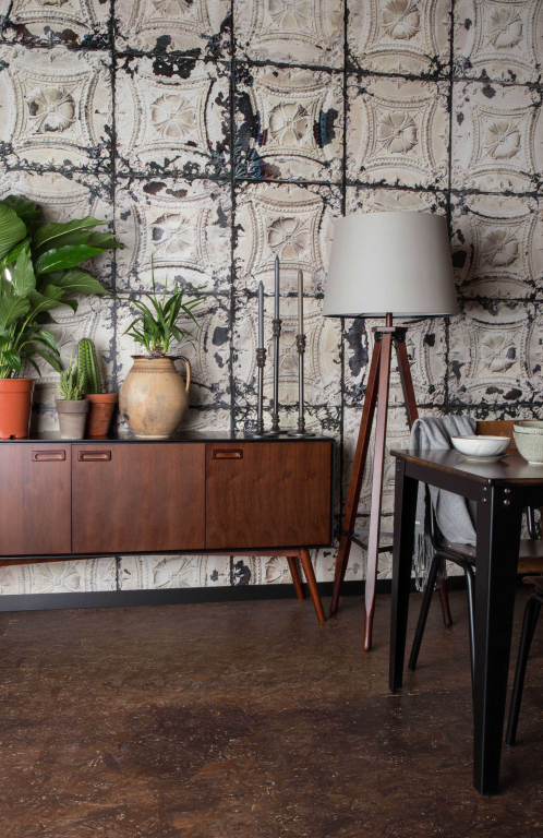 Dutchbone Juju dressoir hoog