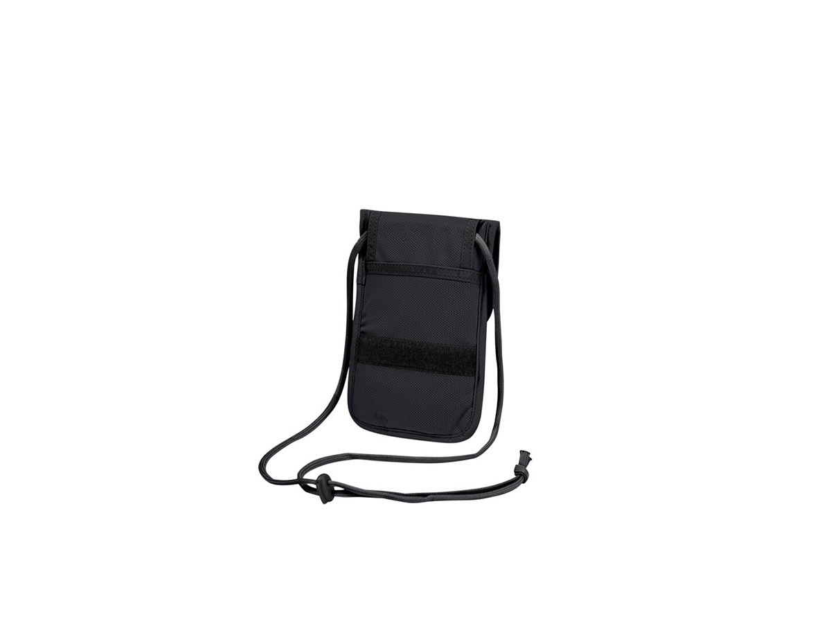 Jack Wolfskin Organizer riemtasje - Black