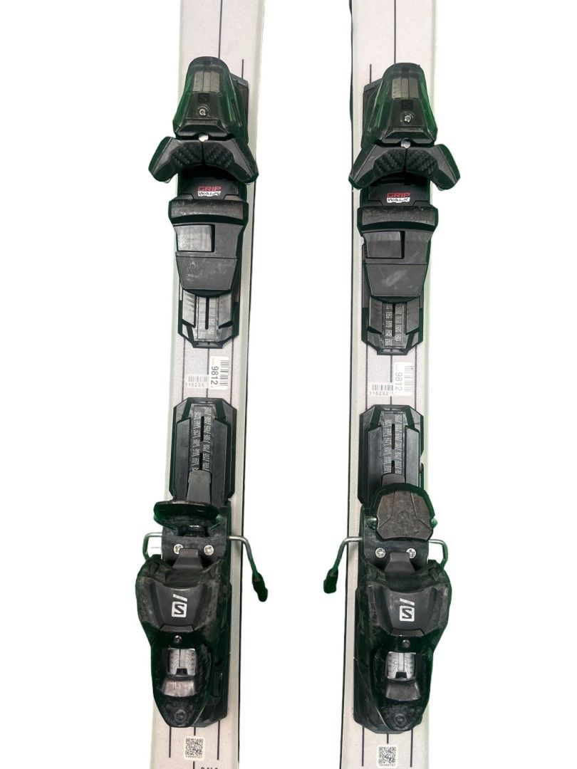 Salomon S/Max 4 (2020/2021)