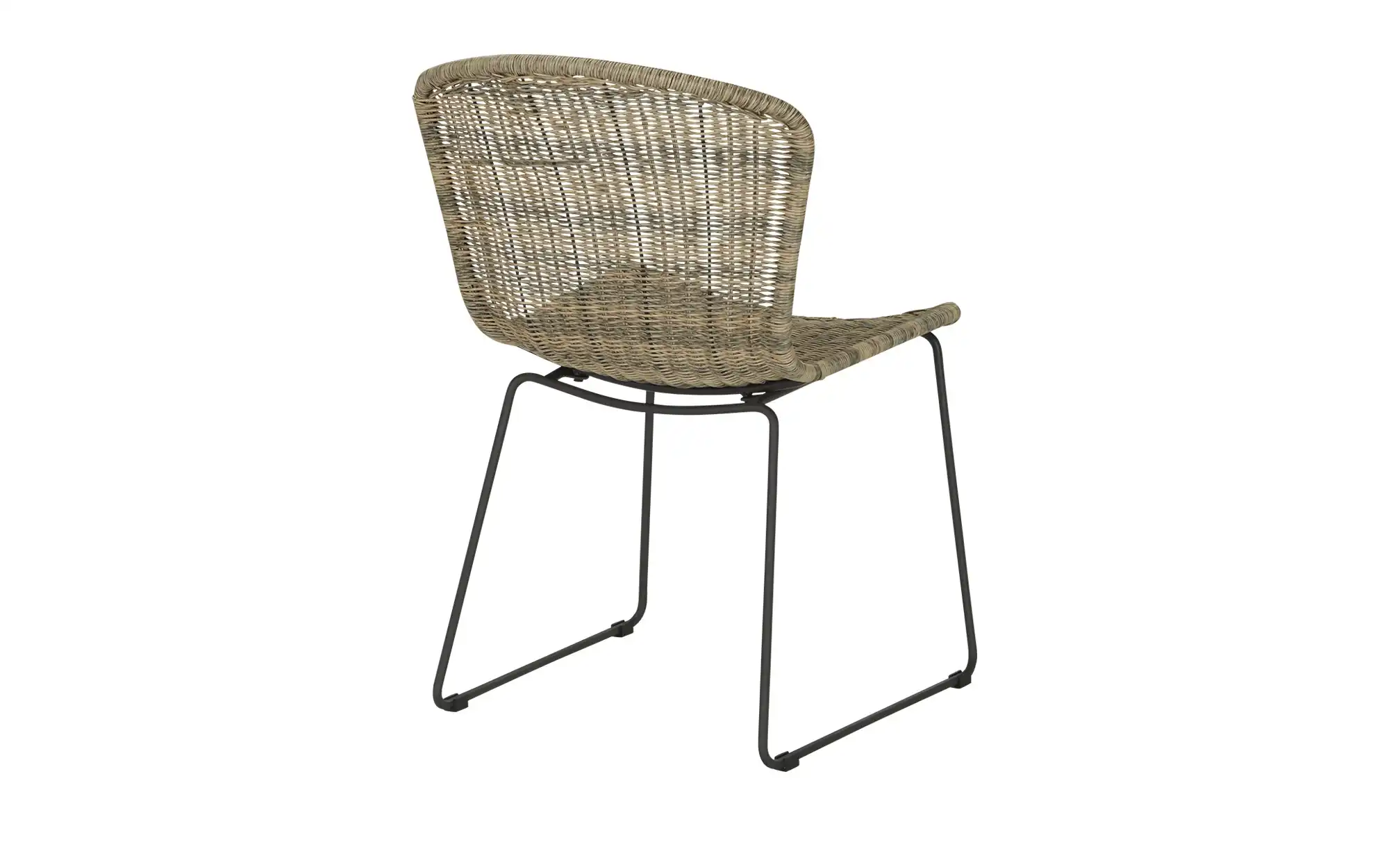 Rattanstuhl Jonna