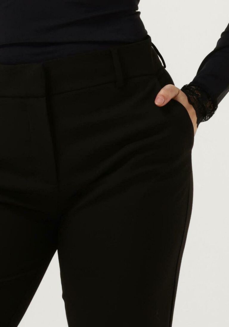 FIVEUNITS zwarte fiveunits pantalon clara