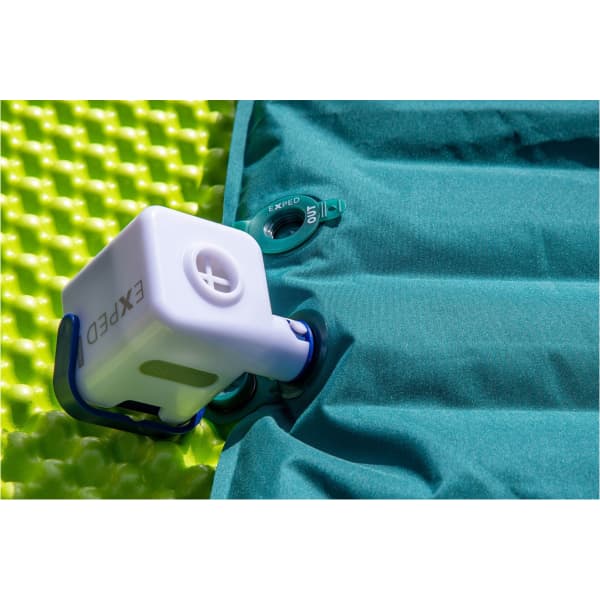 Matelas randonnée EXPED DURA 5R M