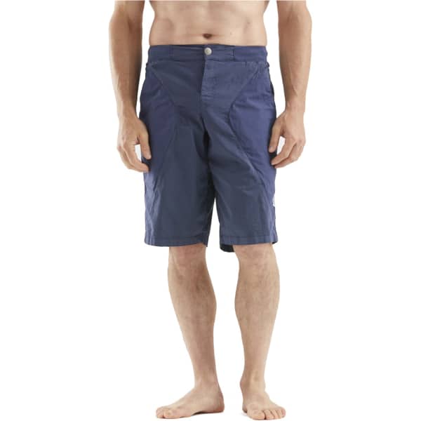 Short escalade E9 N FIGARO2 SHORTS VINTAGE BLUE