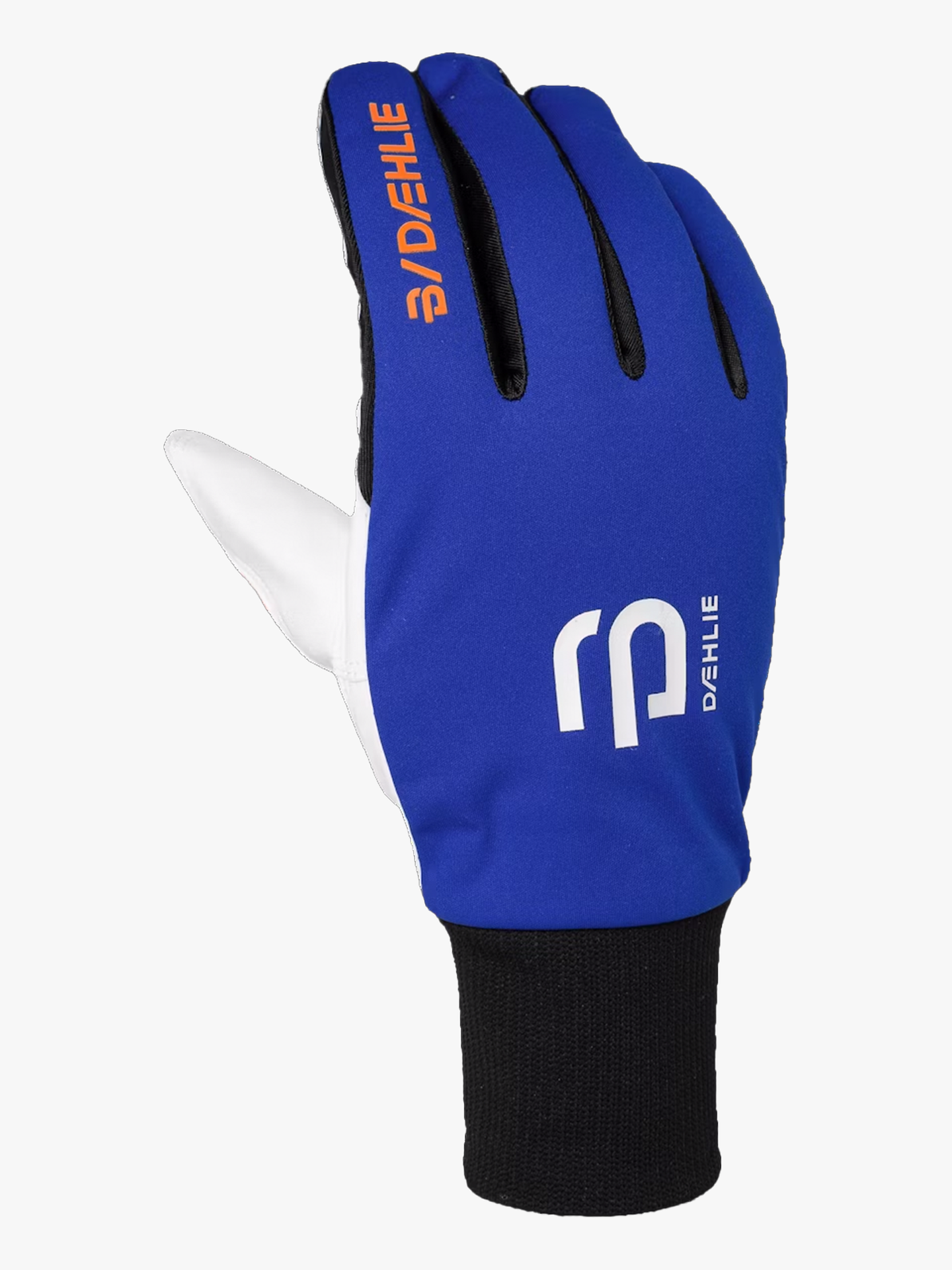 Glove Race Warm