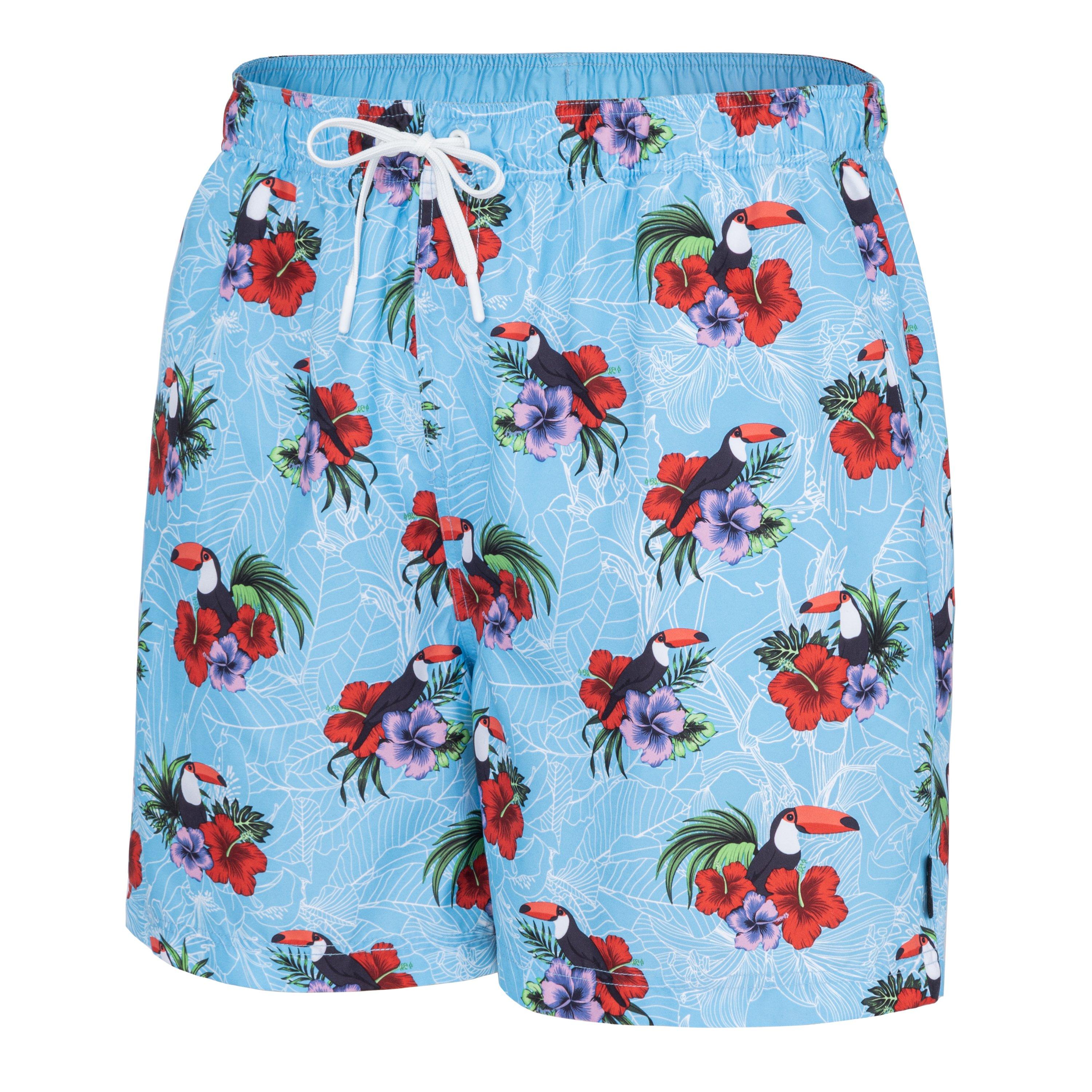Hot Tuna Swim Shorts