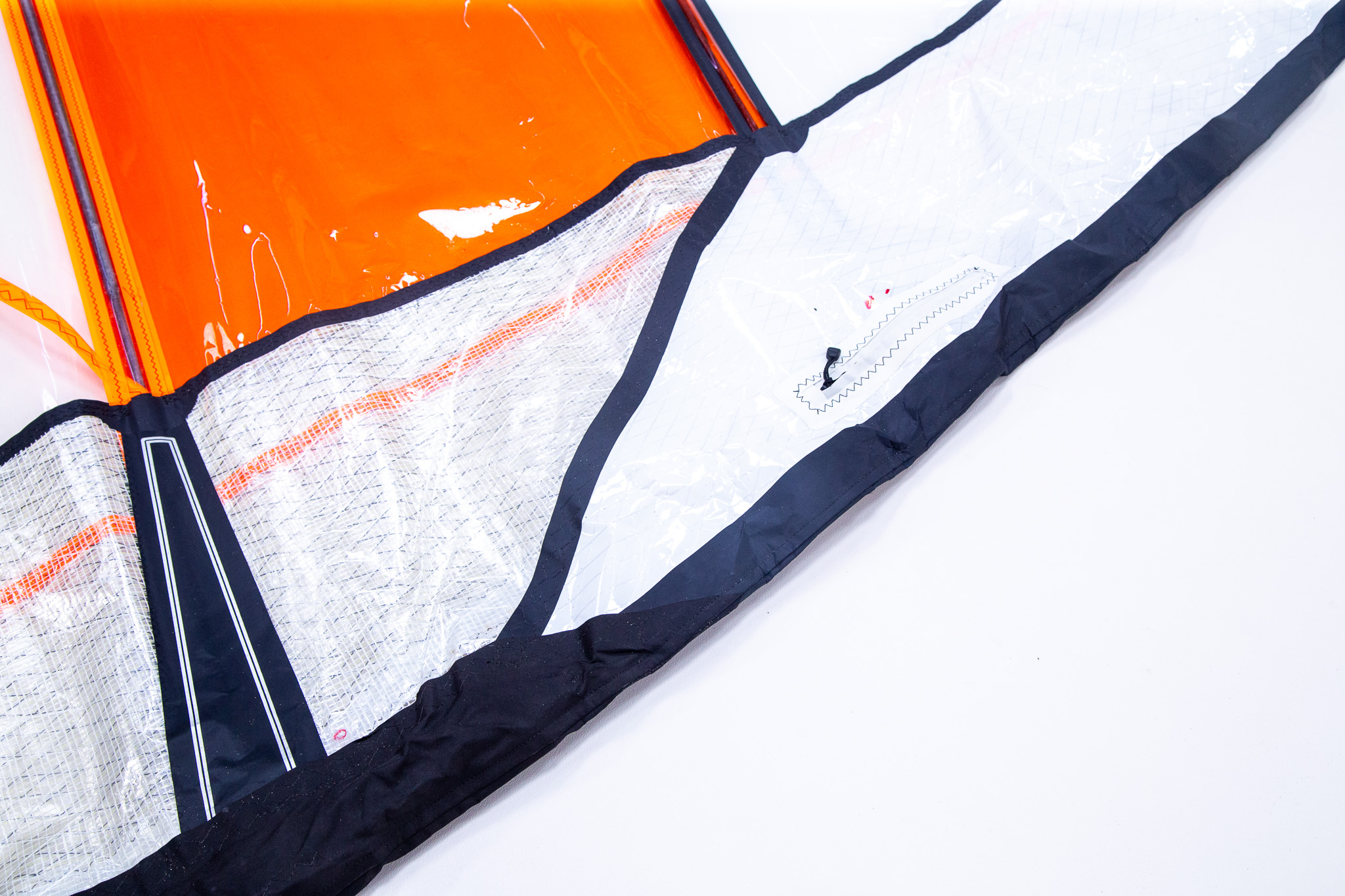 RRD X Wing Y25 Proto - 9.0 m² #53 9.0 m²