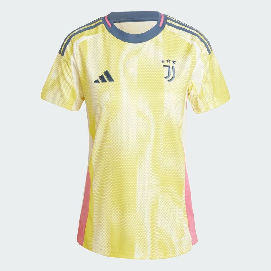 Adidas Maillot Extérieur Juventus 24/25