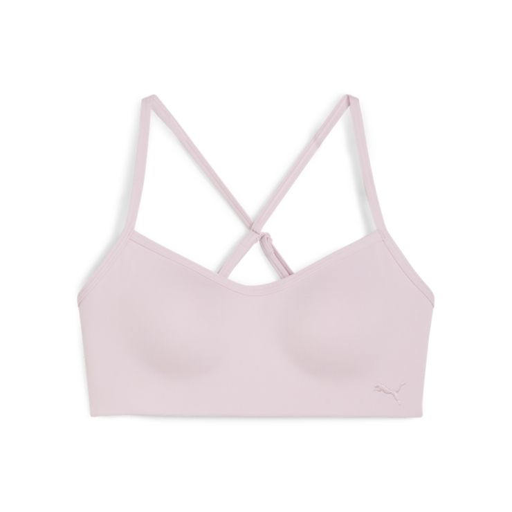 PumaMOVE CLOUDSPUN BRA - lila