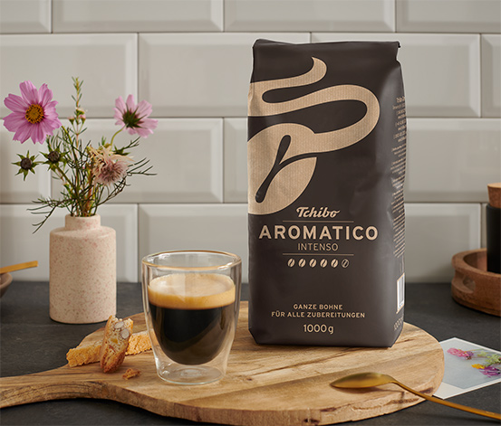 Aromatico Intenso