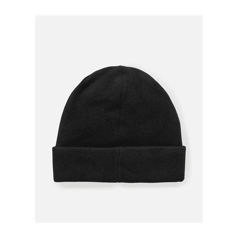 Bonnet RIPCURL Anti Series Apline Beanie -Boy Black