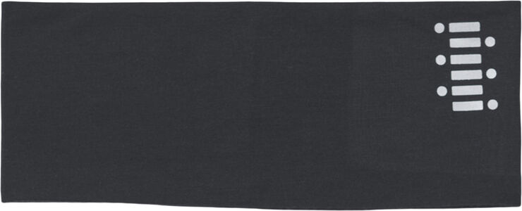 Actiivate CORE Headband Anthracite