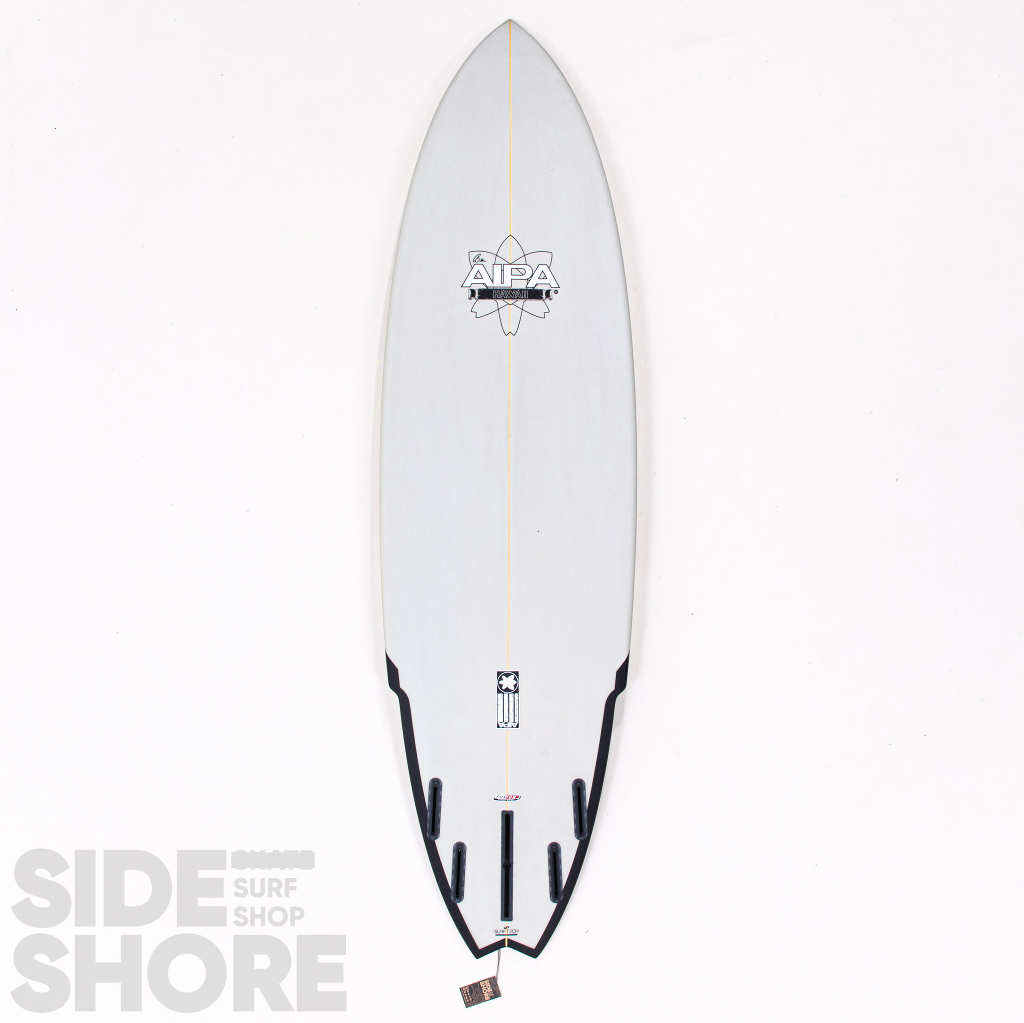Surftech AIPA The Big Boy Sting - Fusion  7'8
