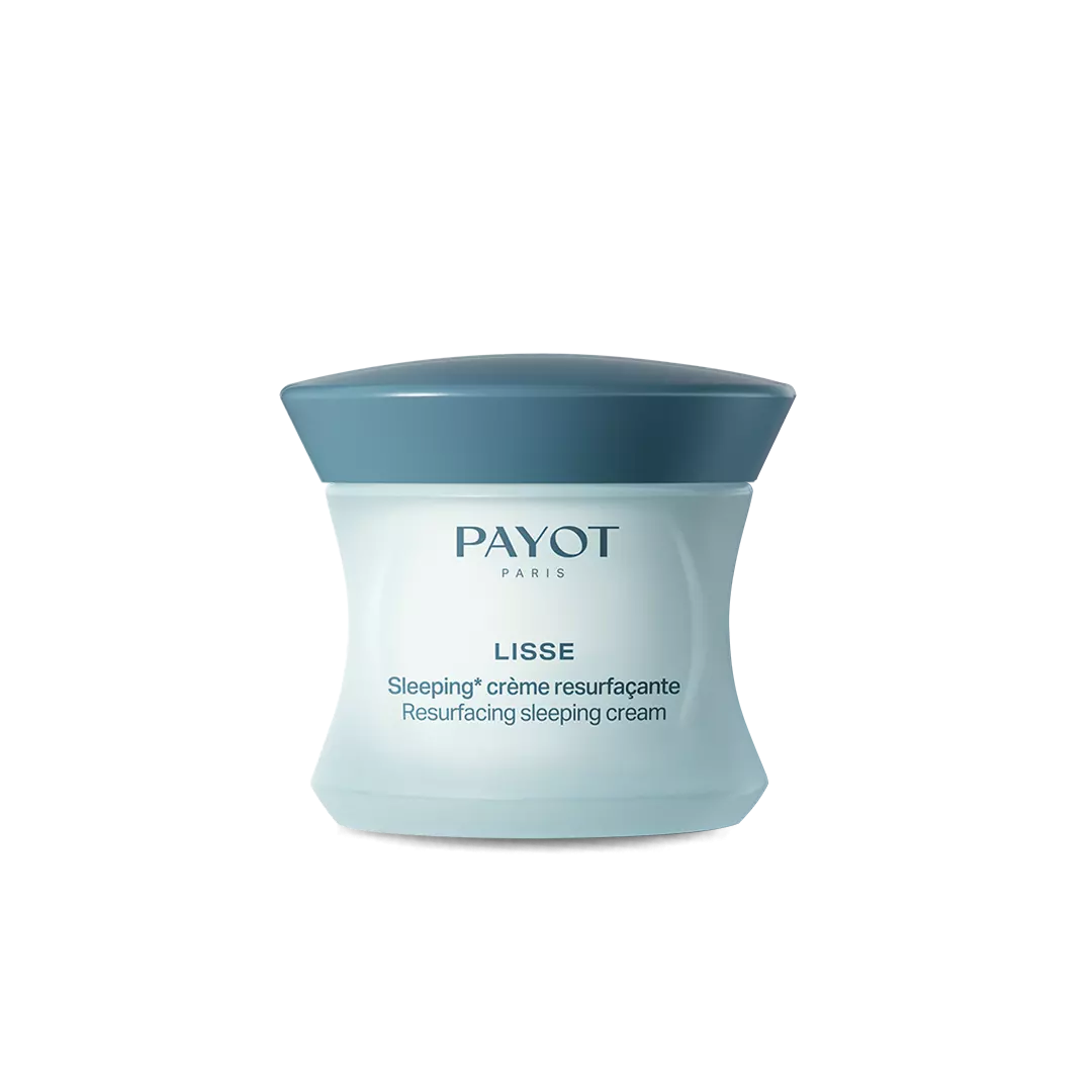Sleeping Crème Resurfaçante - 50 ml