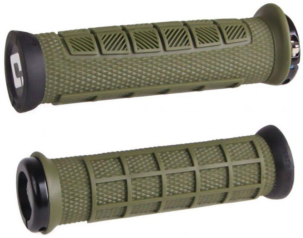 Odi Elite Pro Lock-On 2.1 MTB Griffe kaufen | Bike-Discount