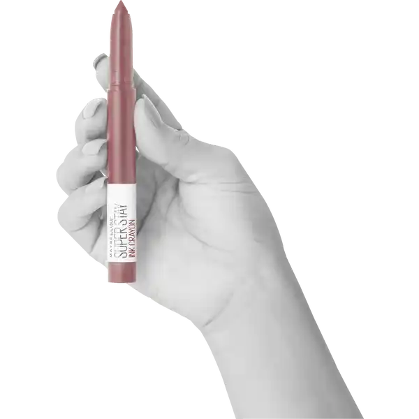 Super Stay Ink Crayon Lippenstift Nr. 15 Lead The Way