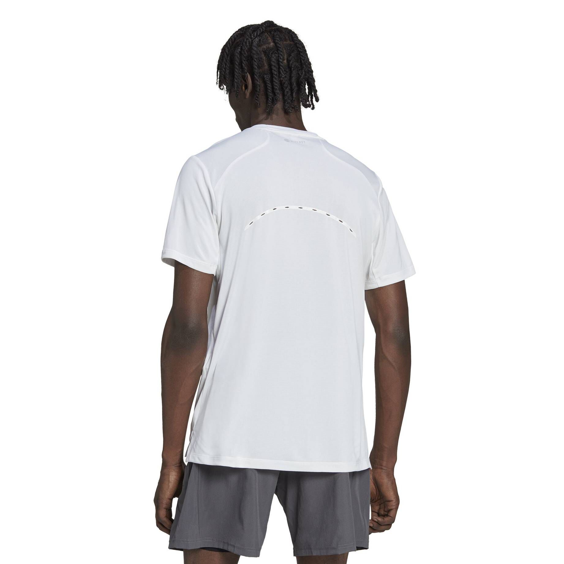 adidas Performance| Herren Sporttshirt BOA TEE