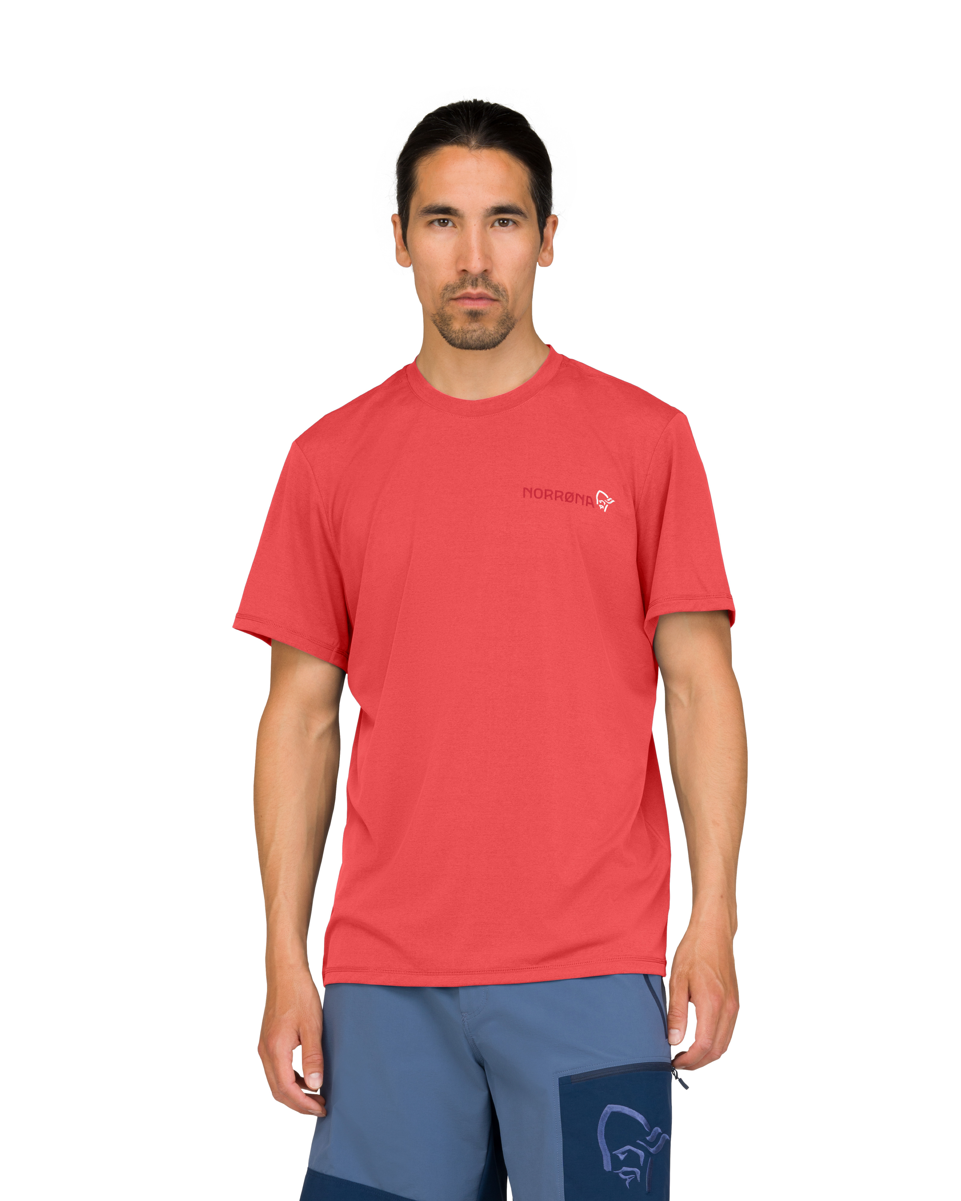 femund tech T-Shirt M's