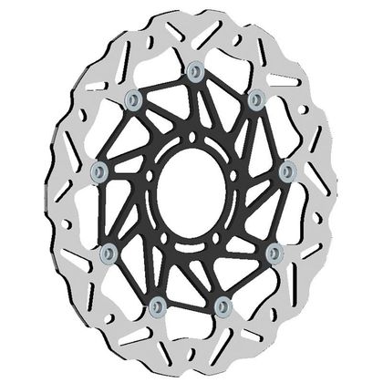 Disque de frein Wave Braking Avant gauche