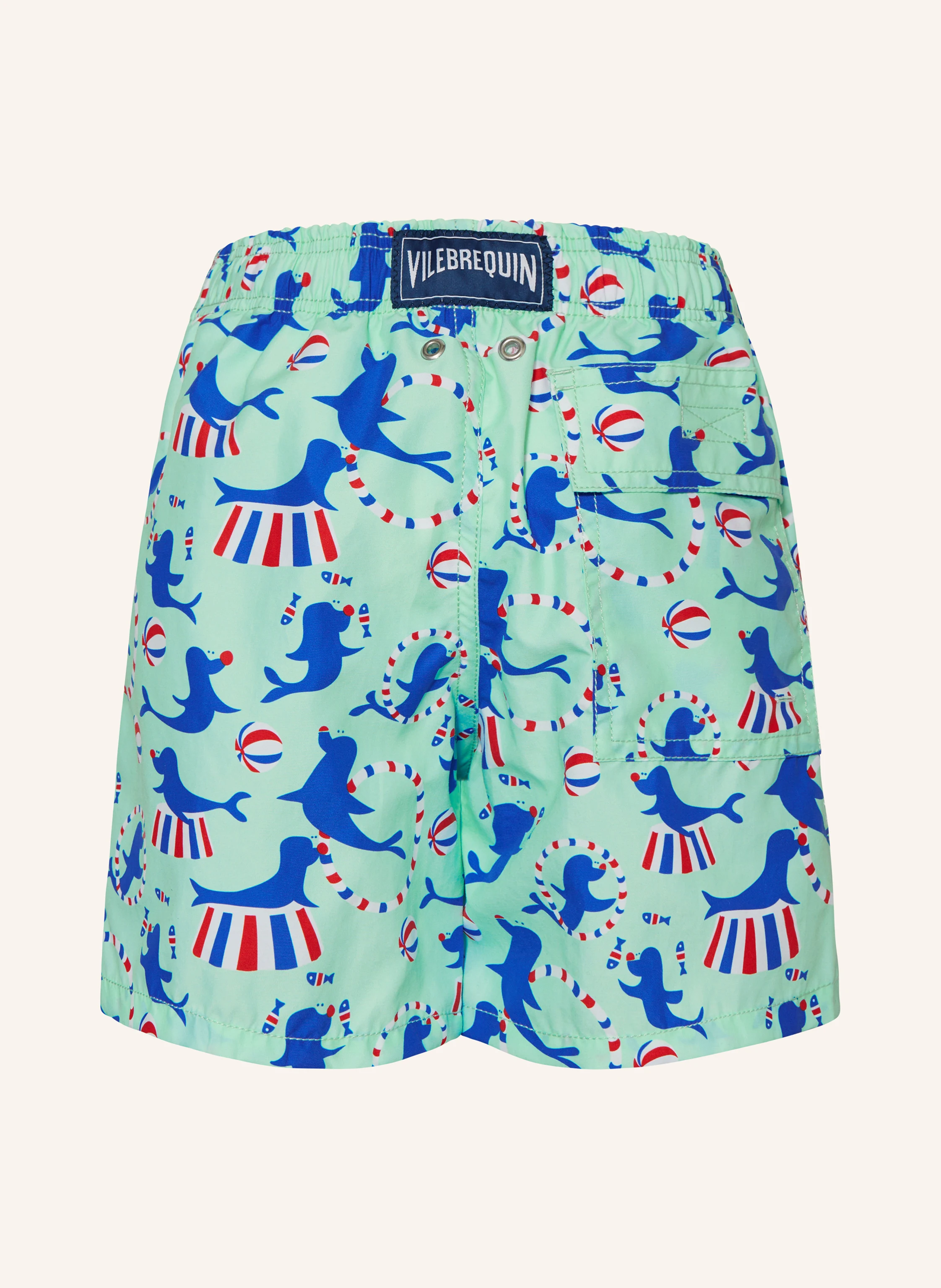 VILEBREQUIN Badeshorts JIM