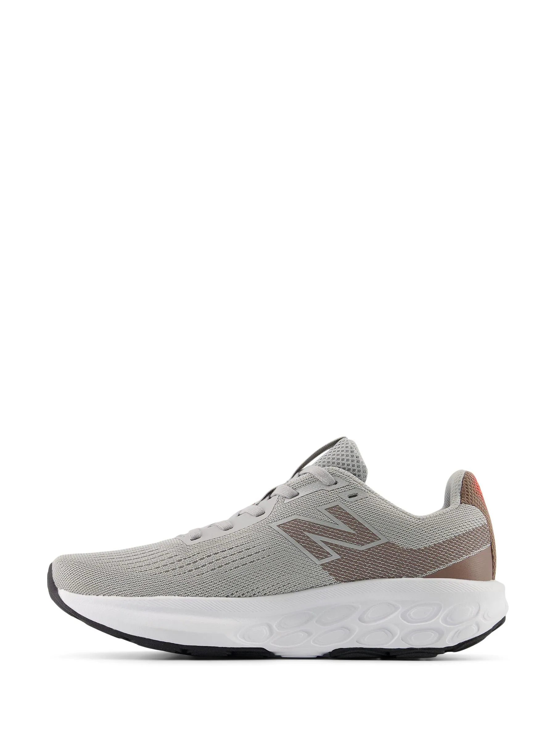 Crème - New Balance Fresh Foam 520 V9 sneakers voor dames