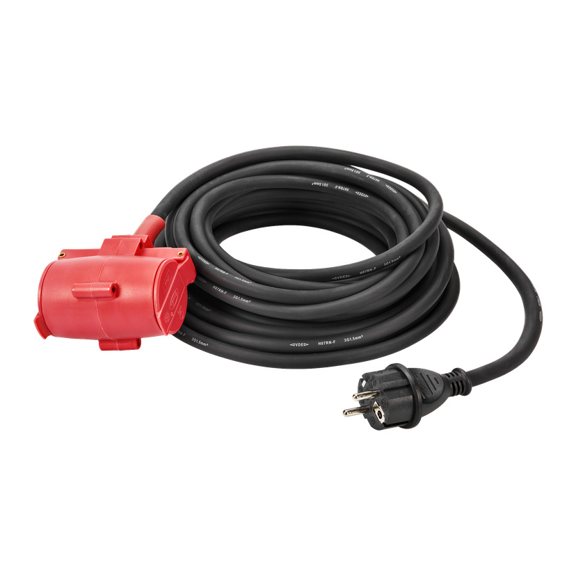 Grenuttak 10 m IP44