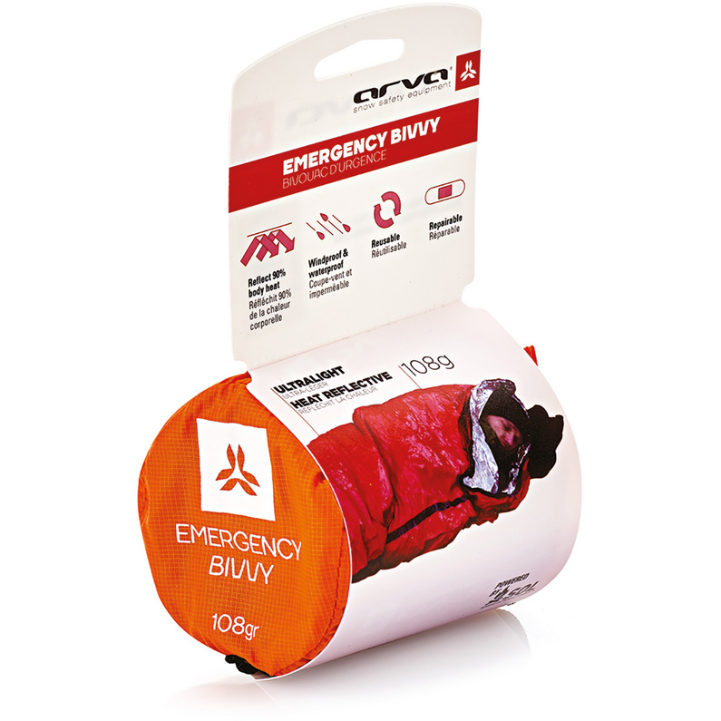 Arva Bivvy Emergency Biwacksack