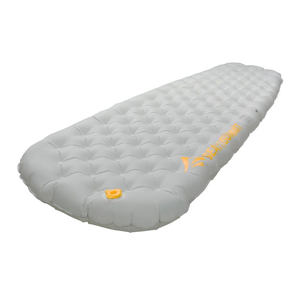 Sea To Summit ETHER LIGHT XT REGULAR - Matelas gonflable gris clair