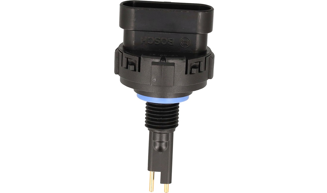 Sensor, brændstoftemperatur