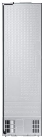 Samsung - RB38C607AB1/EF - Koel-vriescombinatie - Zwart - Met Wi-Fi
