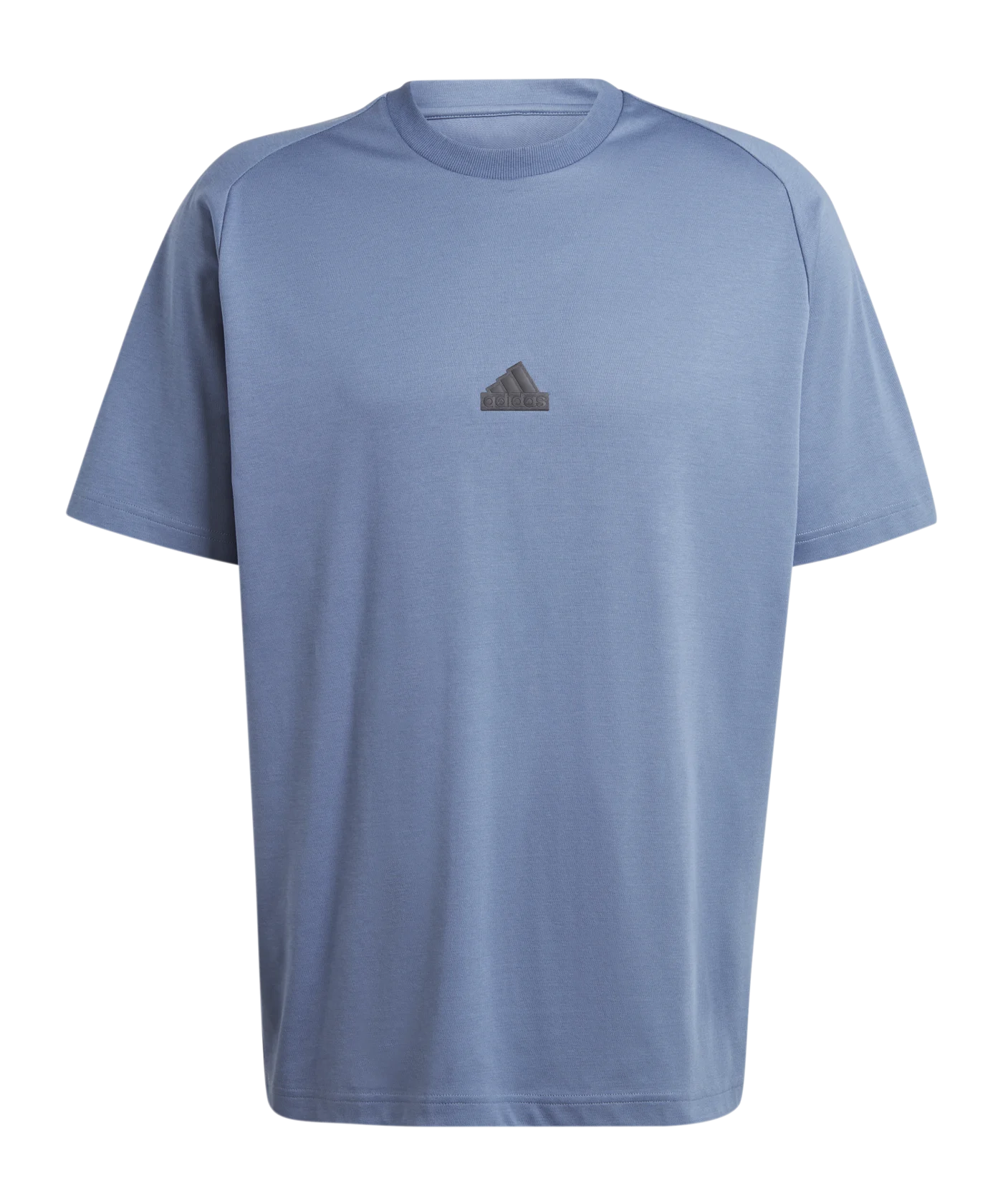 adidas Z.N.E. T-Shirt Blau
