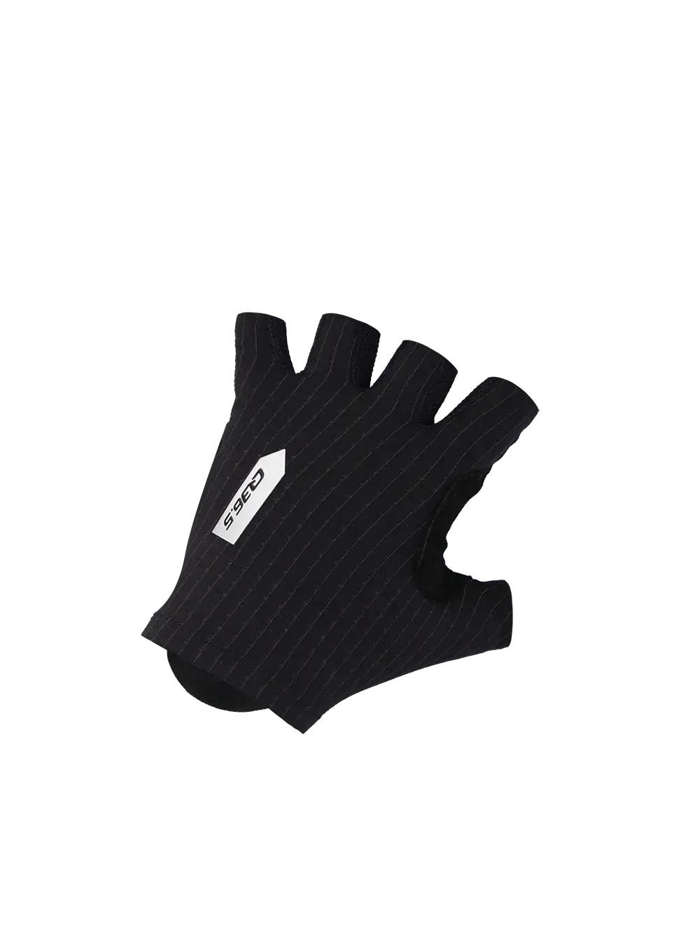 Q36.5 Dottore Pro Zomer Fietshandschoenen Zwart