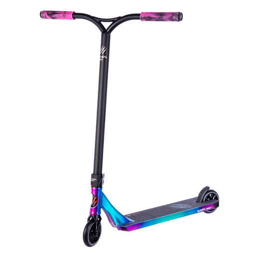 Lobo Bestial Rocky Scooter