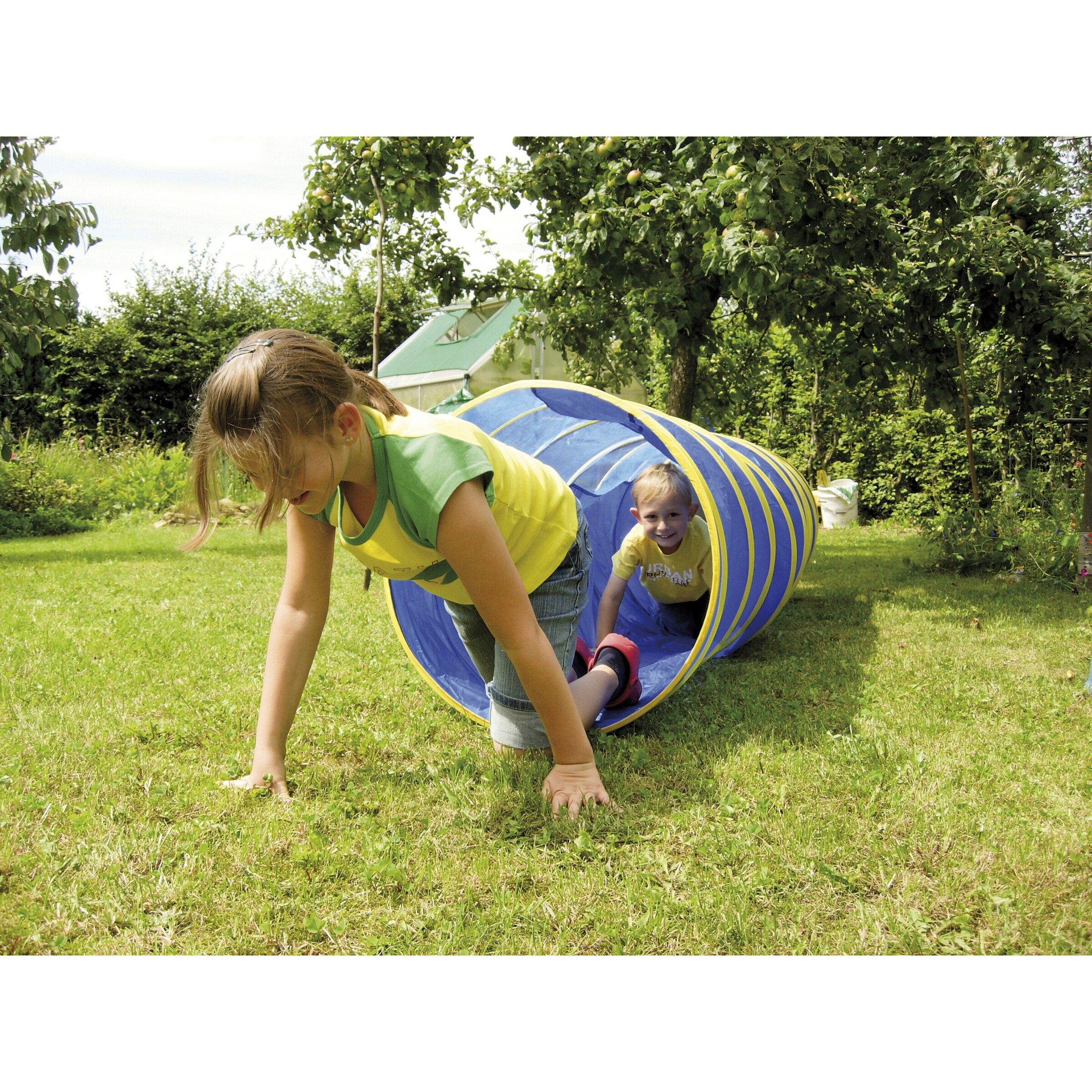 EDUPLAY Spieltunnel 295cm