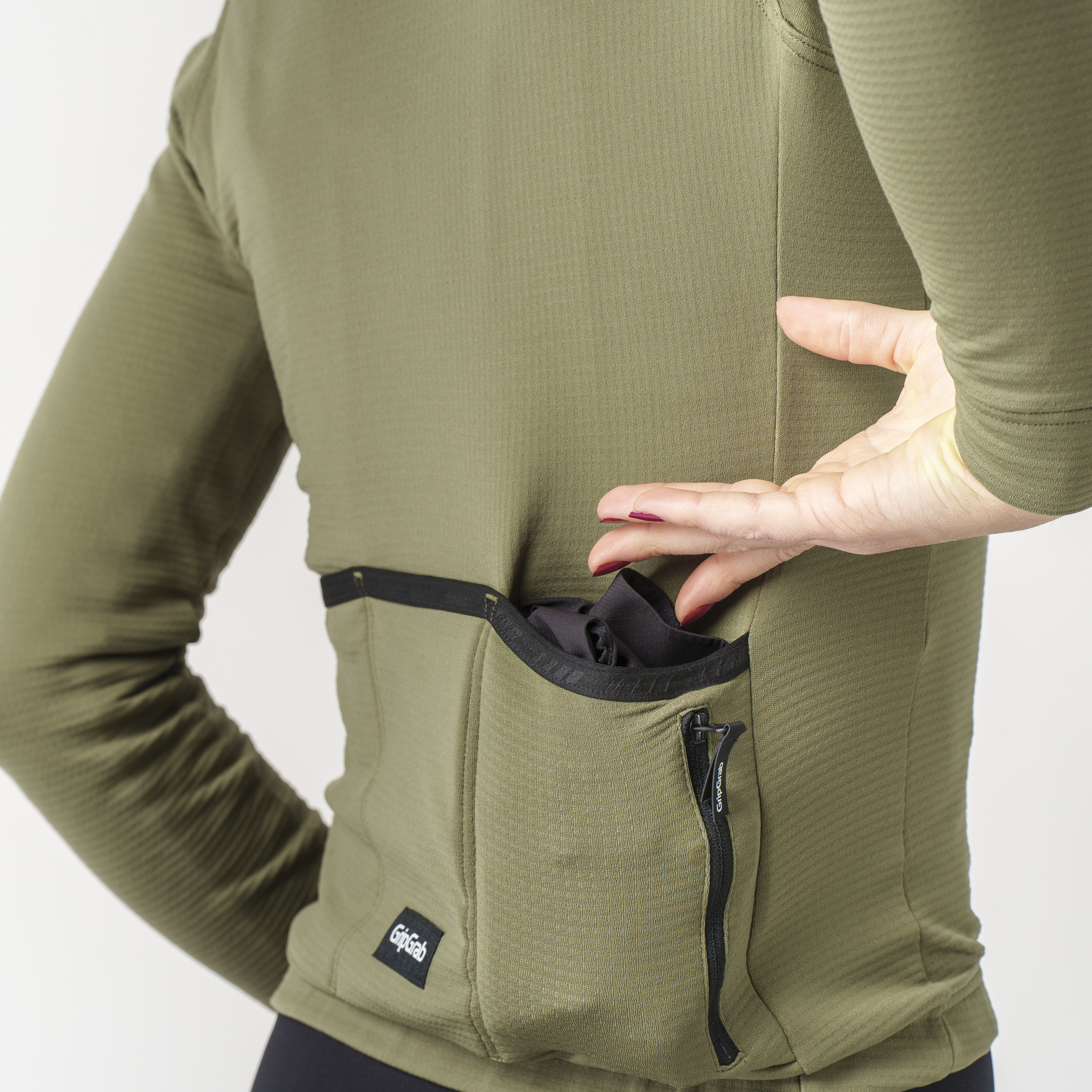 Women’s Lightweight Waterproof Jacket