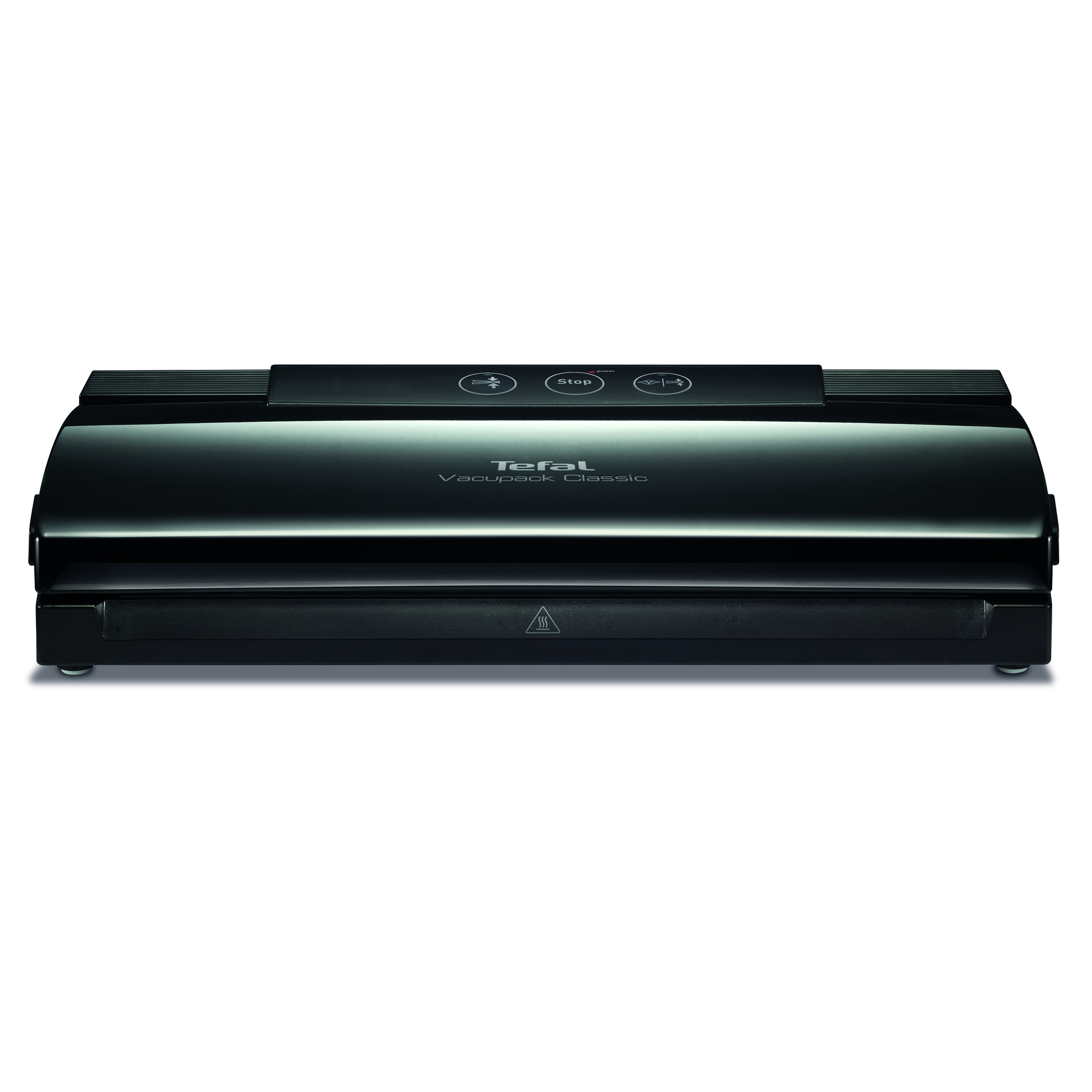 Vacupack Classic VT2540 vacuummachine
