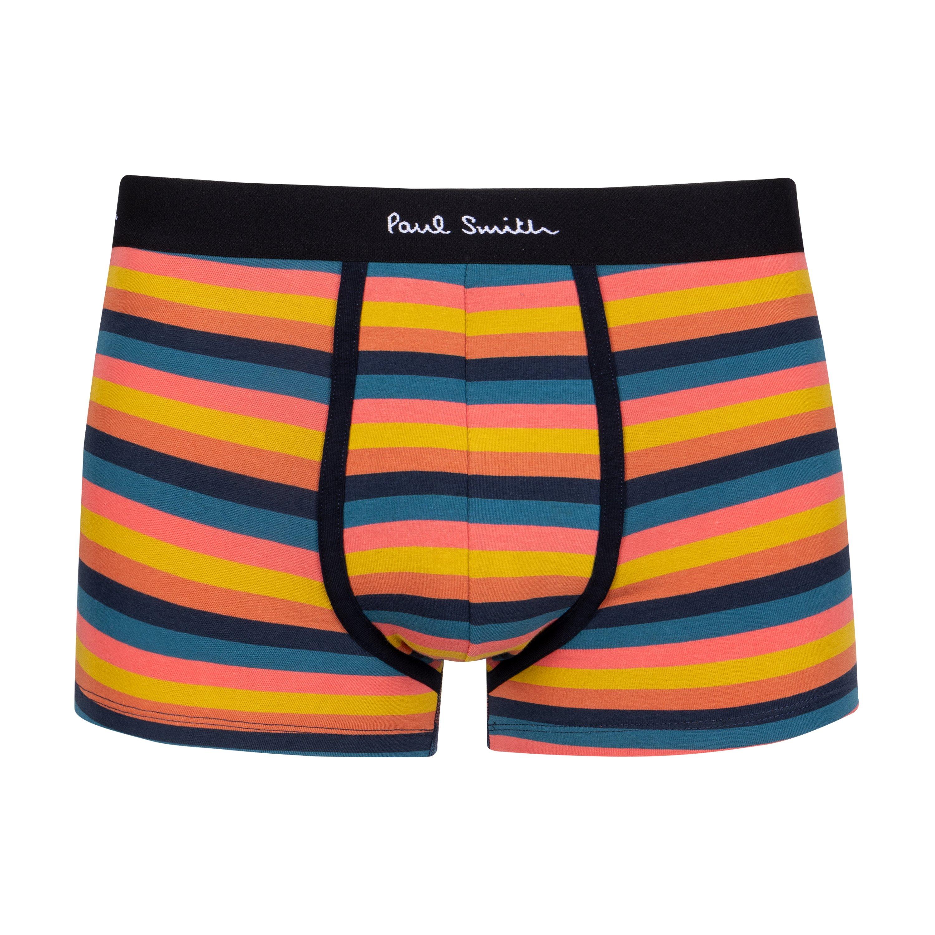 Paul Smith 3 Pack Trunks