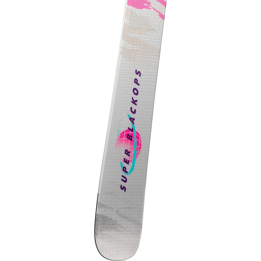 Rossignol Super Blackops 98 24/25 Freeski