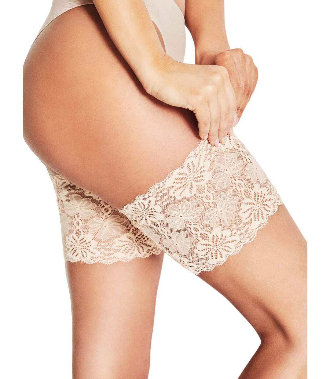Bandes élastiques anti-frottement cuisses Selmark