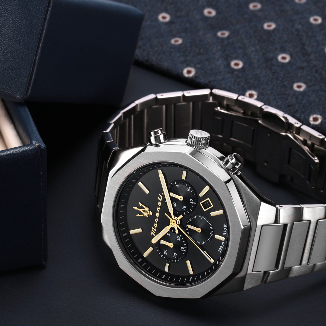 Maserati Stile Chronograph