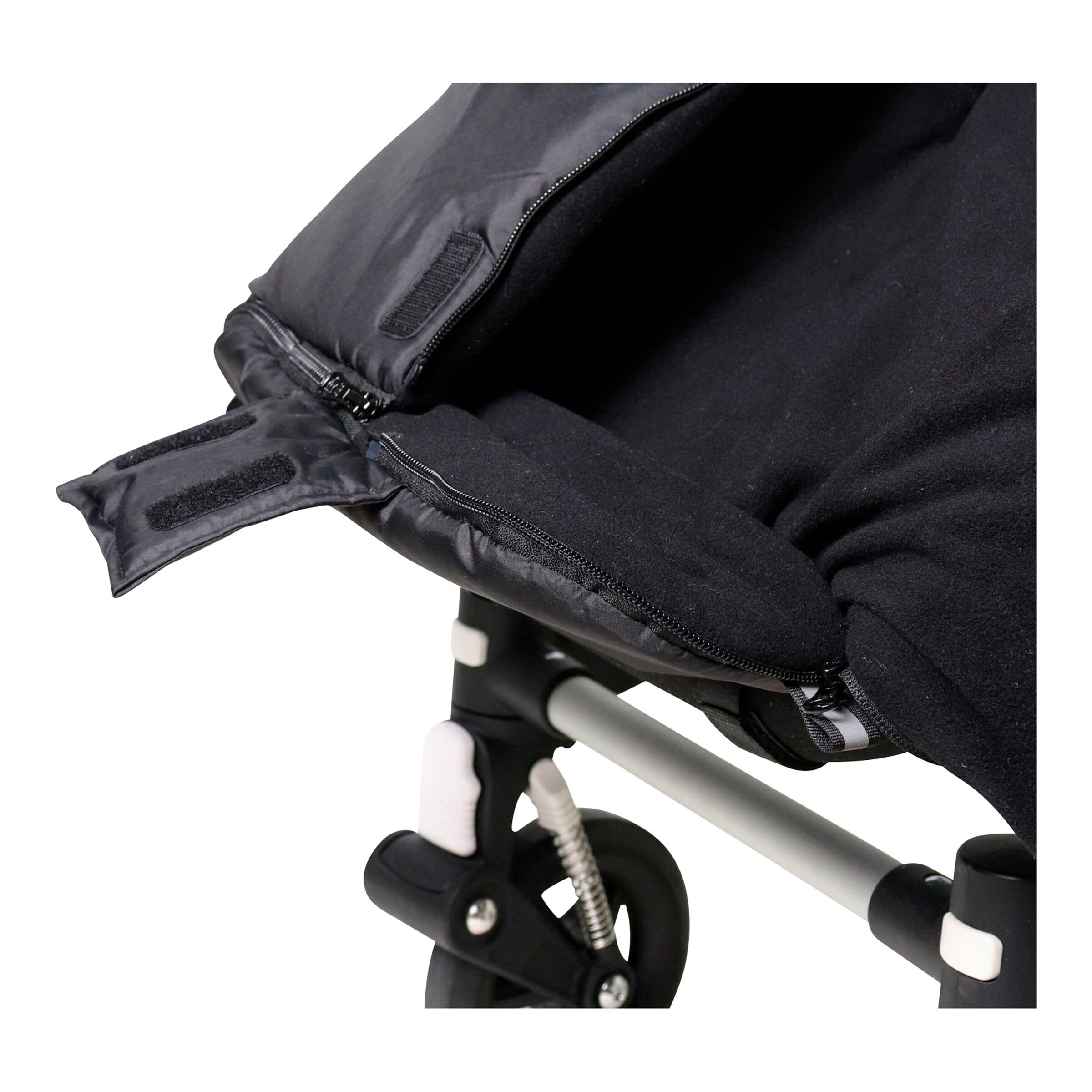 Kaiser Fußsack Thermo Aktion 2.0