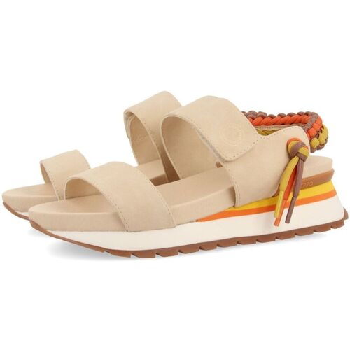 Gioseppo - AUSTELL Beige