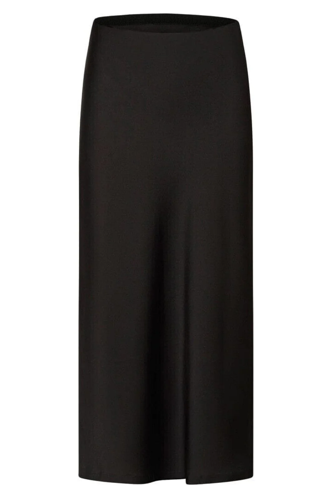Bruuns Bazaar AcaciaBBJoane skirt black