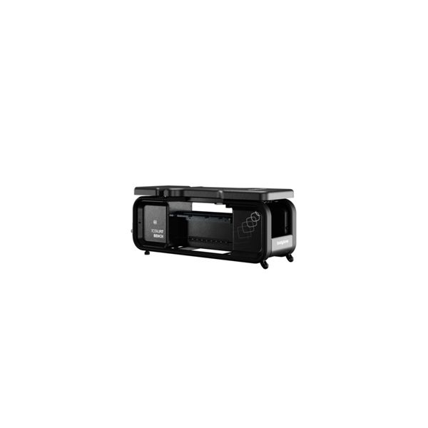 Bodytone Banco de Musculação Total Fit Bench Cinza