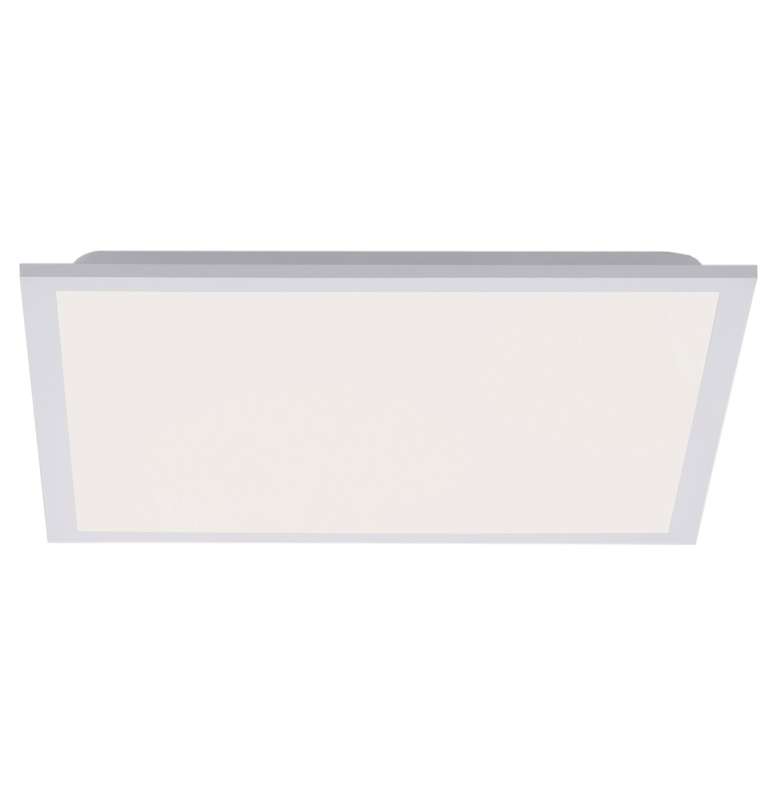 LED-Deckenleuchte - weiß - Bewegungsmelder