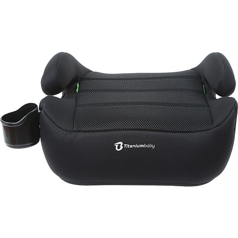 Titaniumbaby Boosterseat Tano ISO