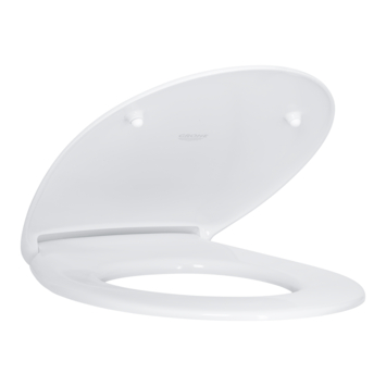 Grohe Bau Ceramic wc-zitting