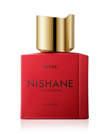 NISHANE Shadow Play Collection ZENNE Extrait de Parfum Spray 50ml